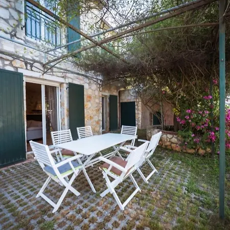 George, Corfu
