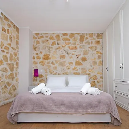 Villa George, Poulades Corfu Villa