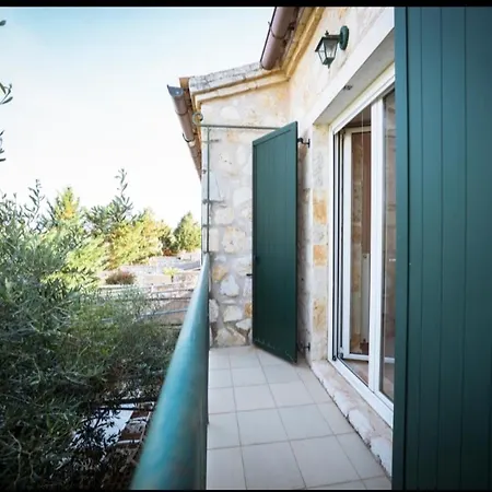 George, Corfu *