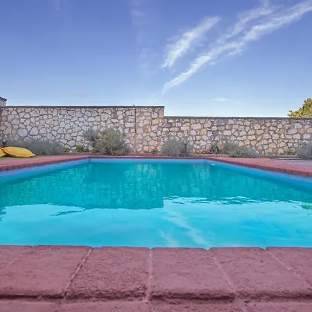 Vila Villa George, Poulades Corfu Pouládes