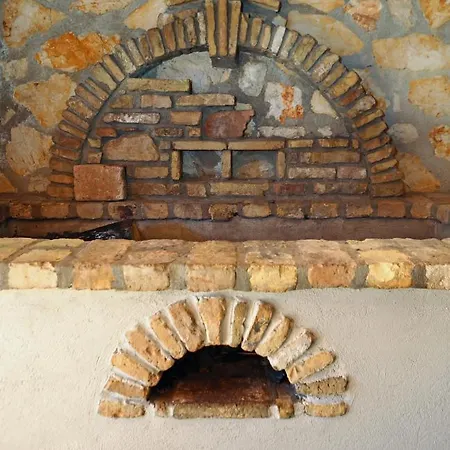 Stone Villa